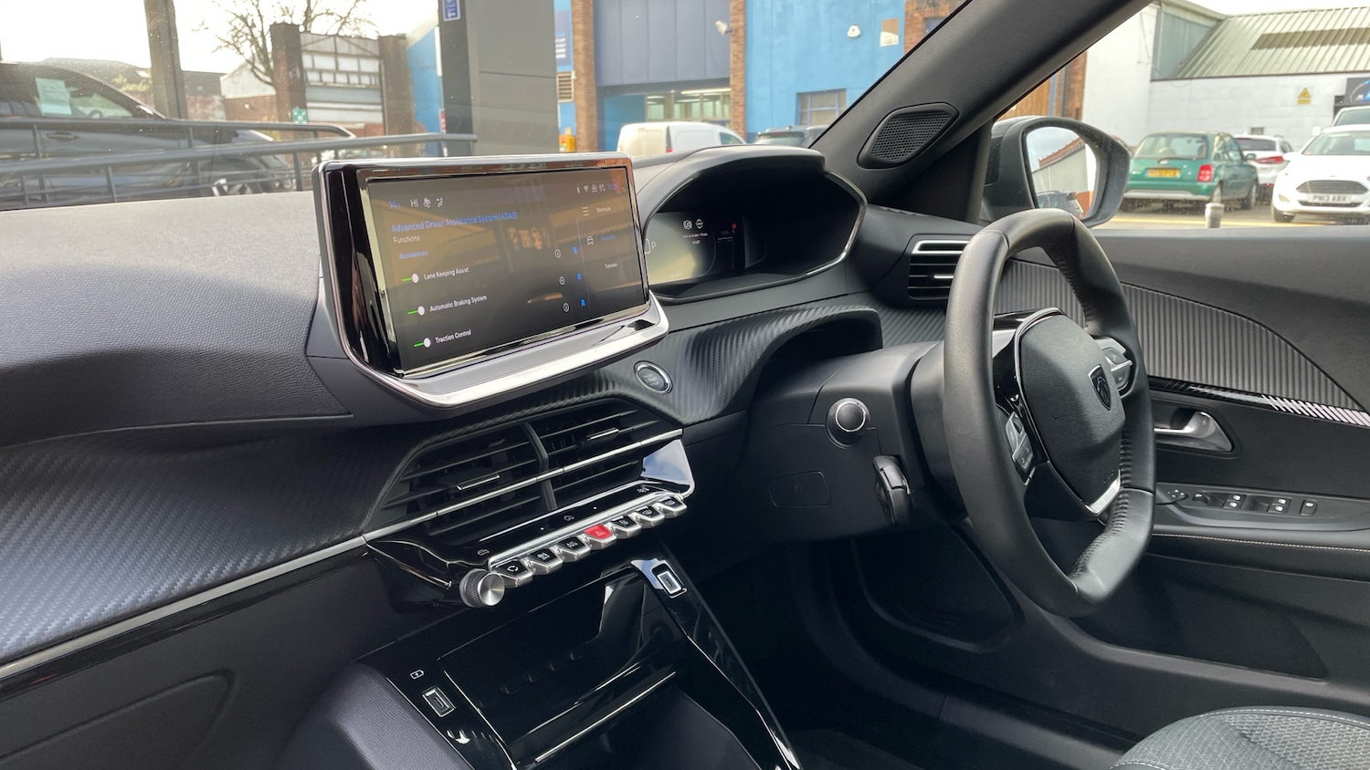 Used Peugeot 2008 2024 for sale - 76574235: Photo 12