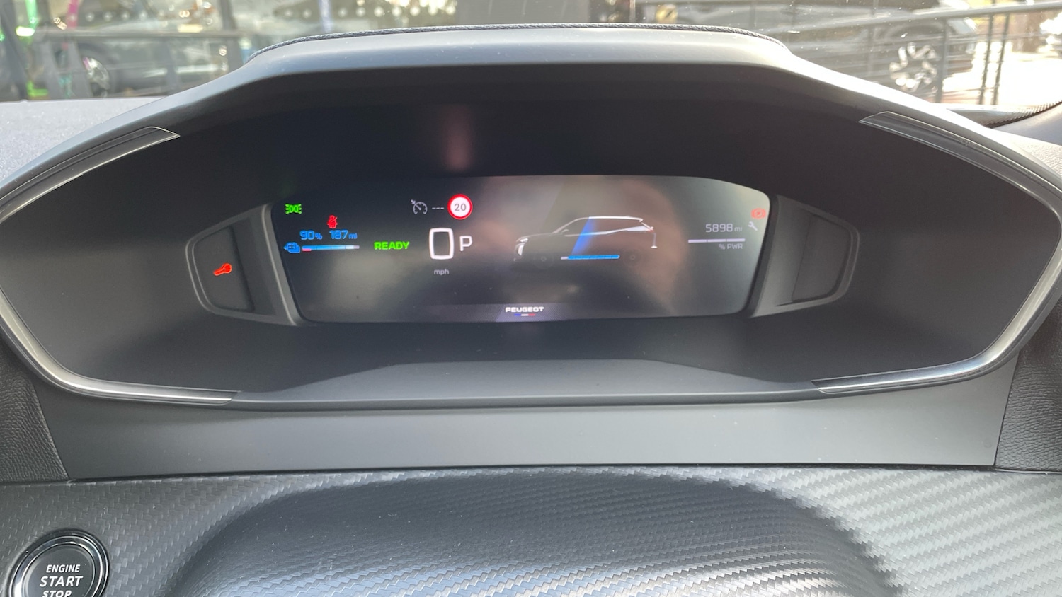 Used Peugeot 2008 2024 for sale - 76574235: Photo 13