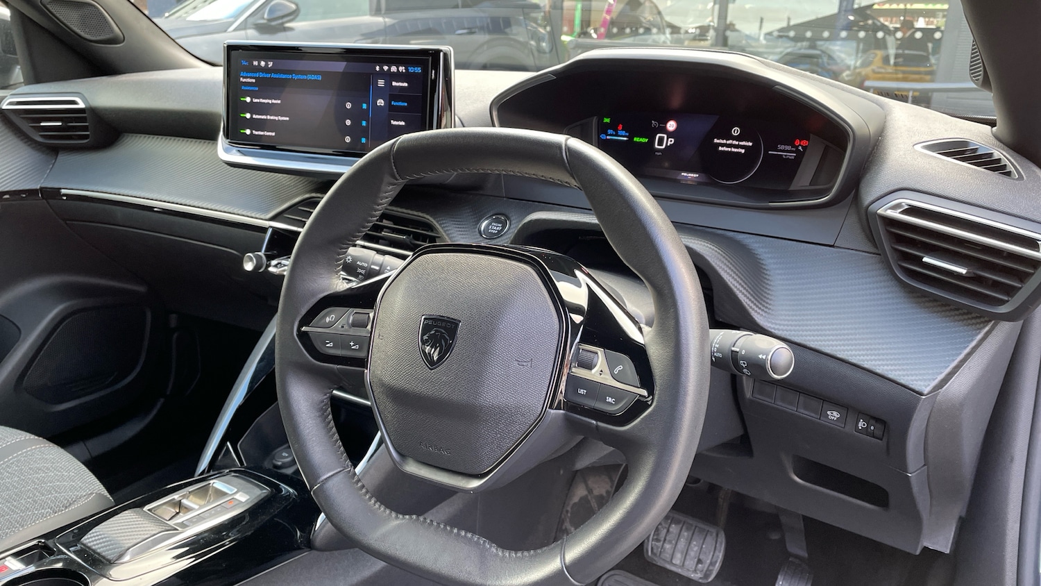 Used Peugeot 2008 2024 for sale - 76574235: Photo 20