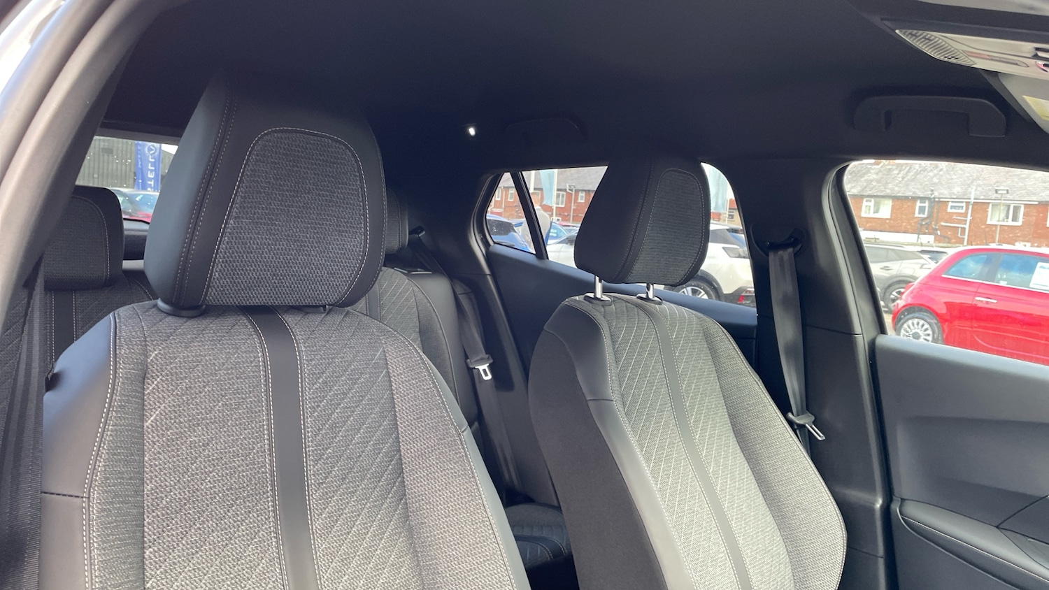 Used Peugeot 2008 2024 for sale - 76574235: Photo 21