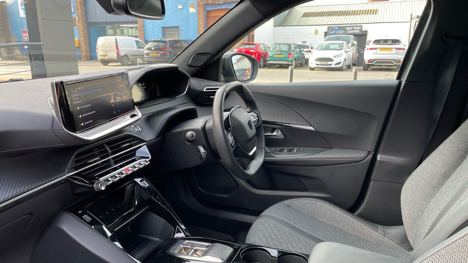 Used Peugeot 2008 2024 for sale - 76574235: Photo 22