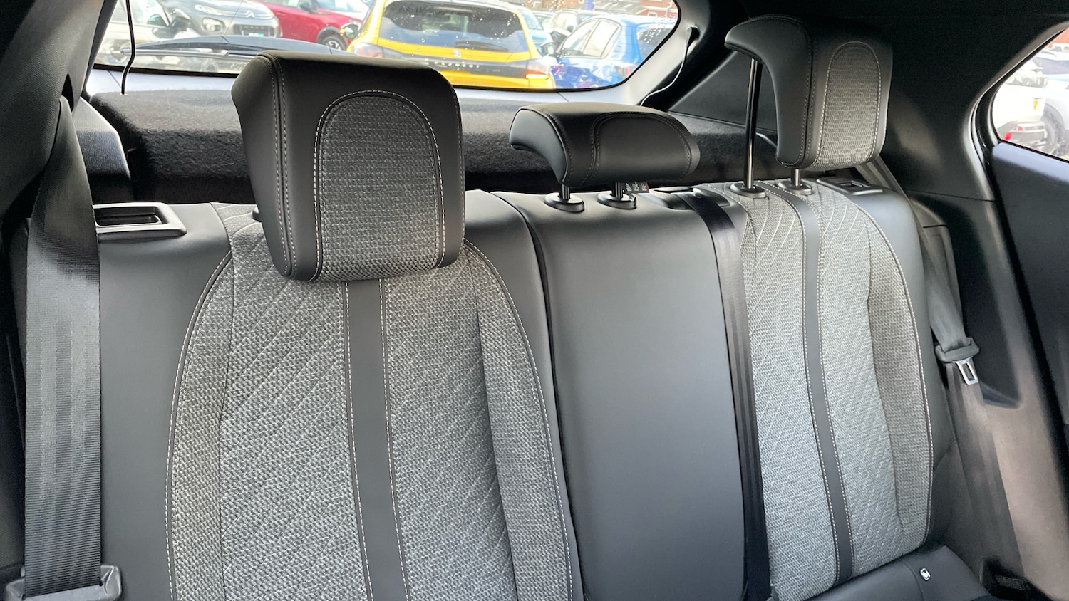 Used Peugeot 2008 2024 for sale - 76574235: Photo 25