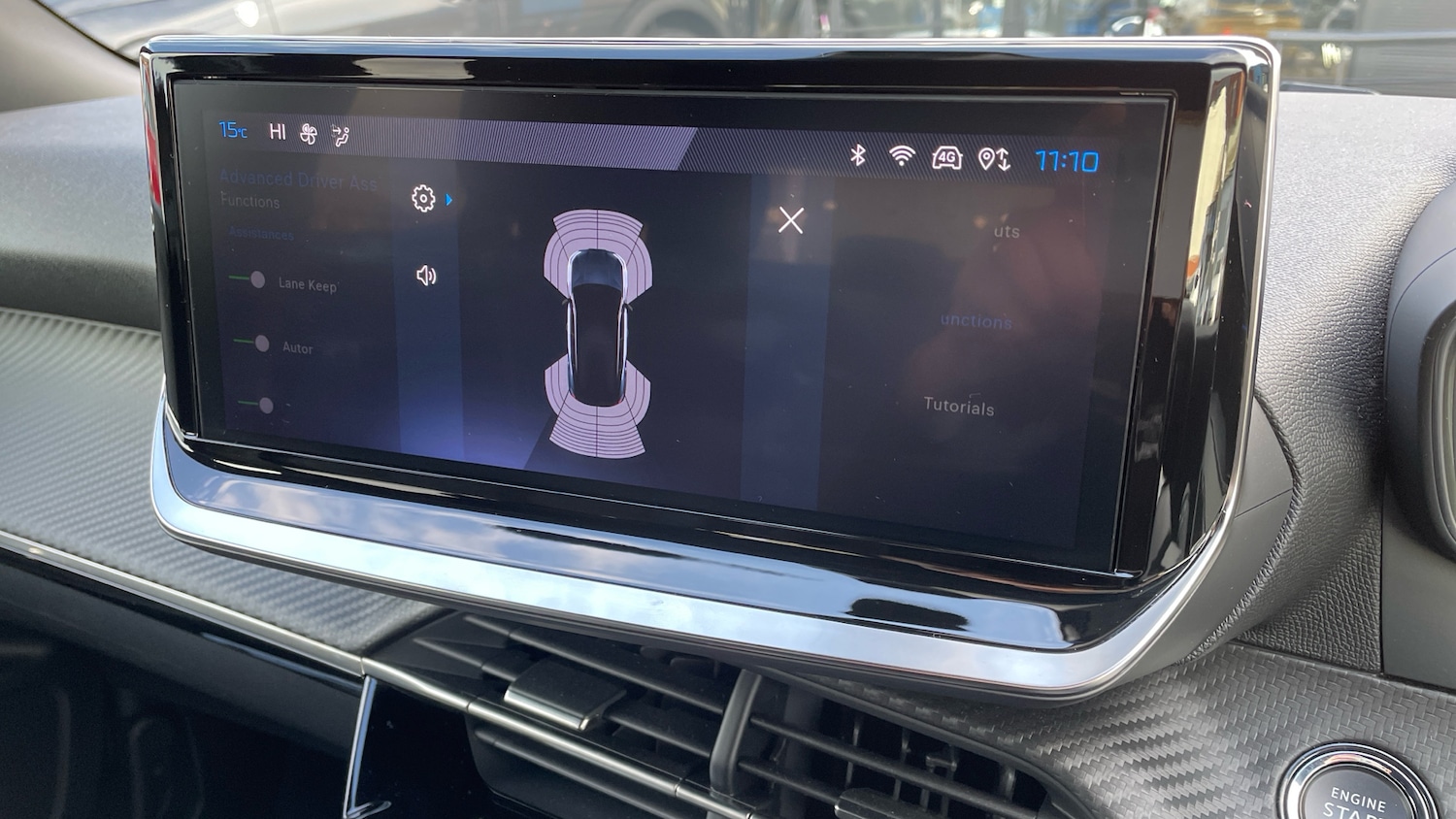 Used Peugeot 2008 2024 for sale - 76574235: Photo 29