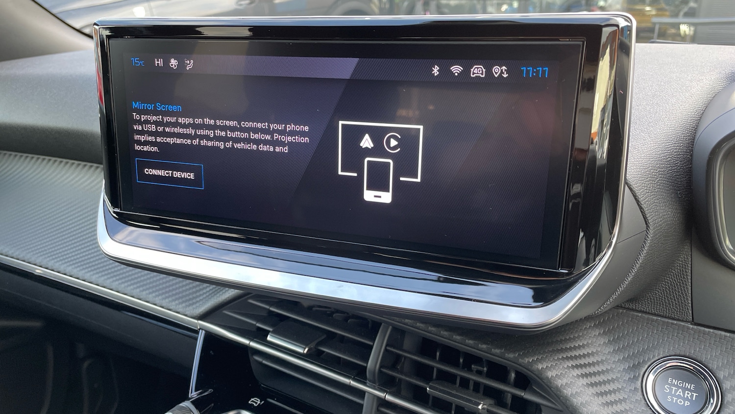 Used Peugeot 2008 2024 for sale - 76574235: Photo 31