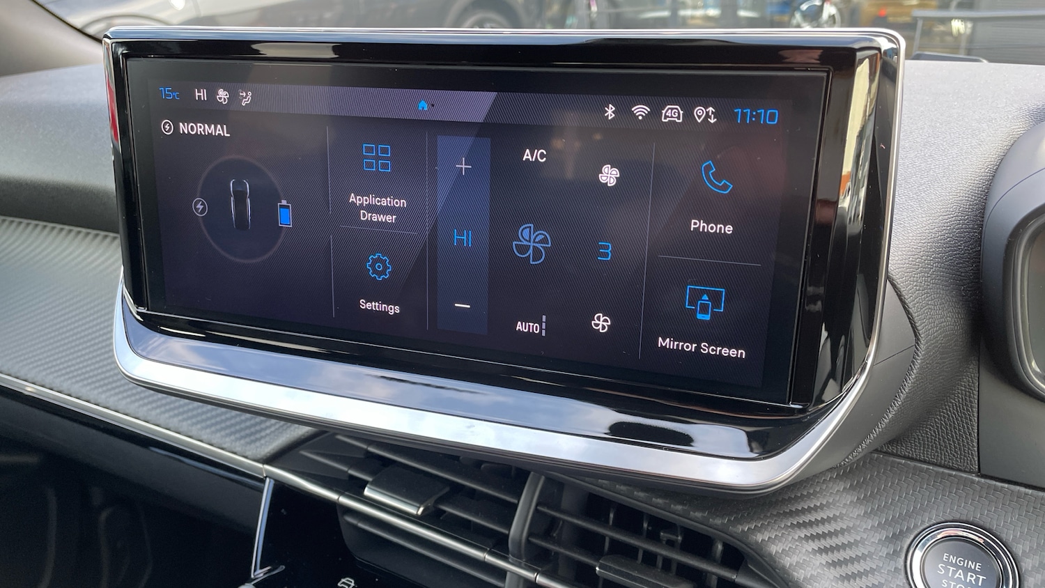 Used Peugeot 2008 2024 for sale - 76574235: Photo 32