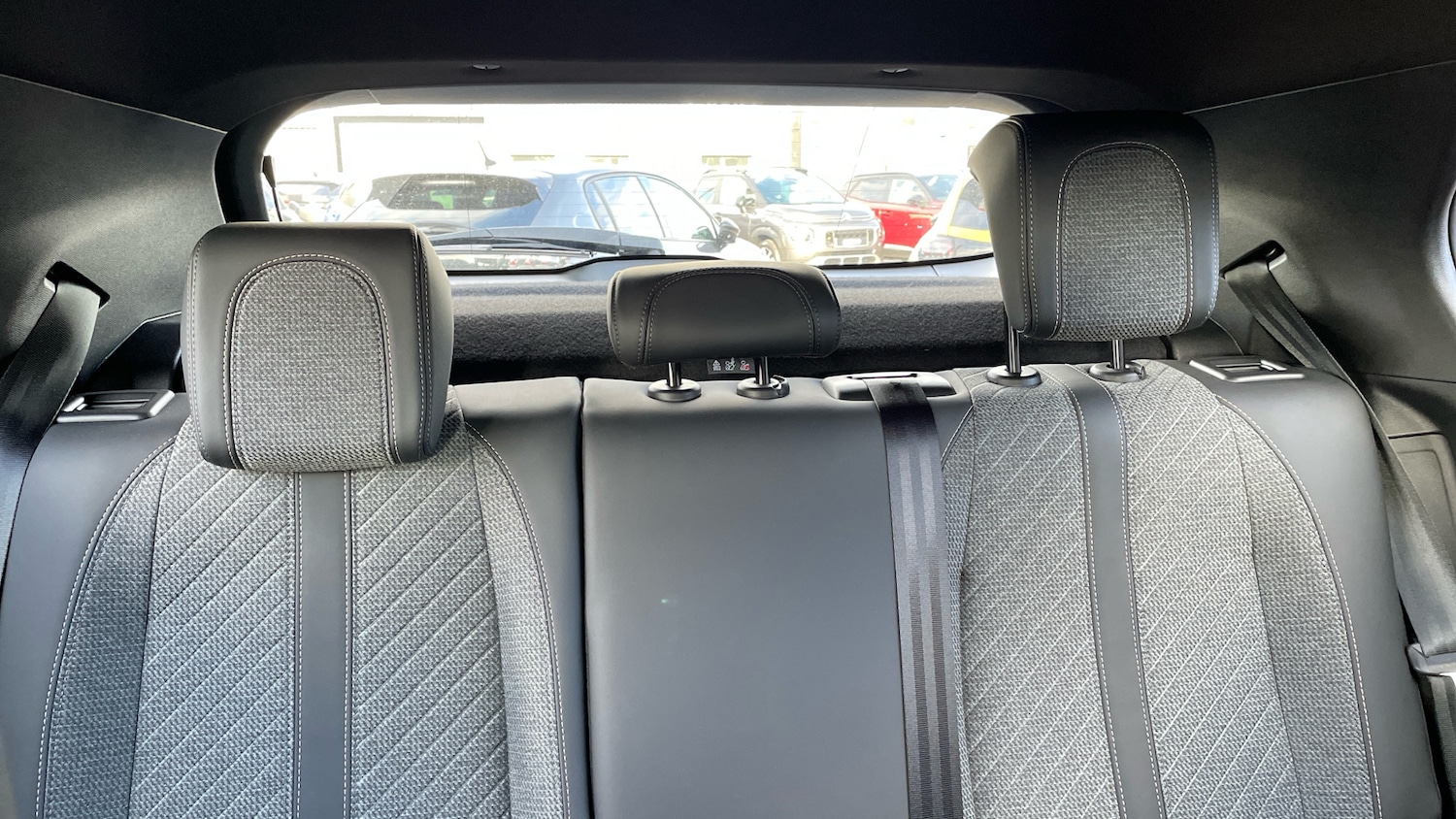 Used Peugeot 2008 2024 for sale - 76574235: Photo 33