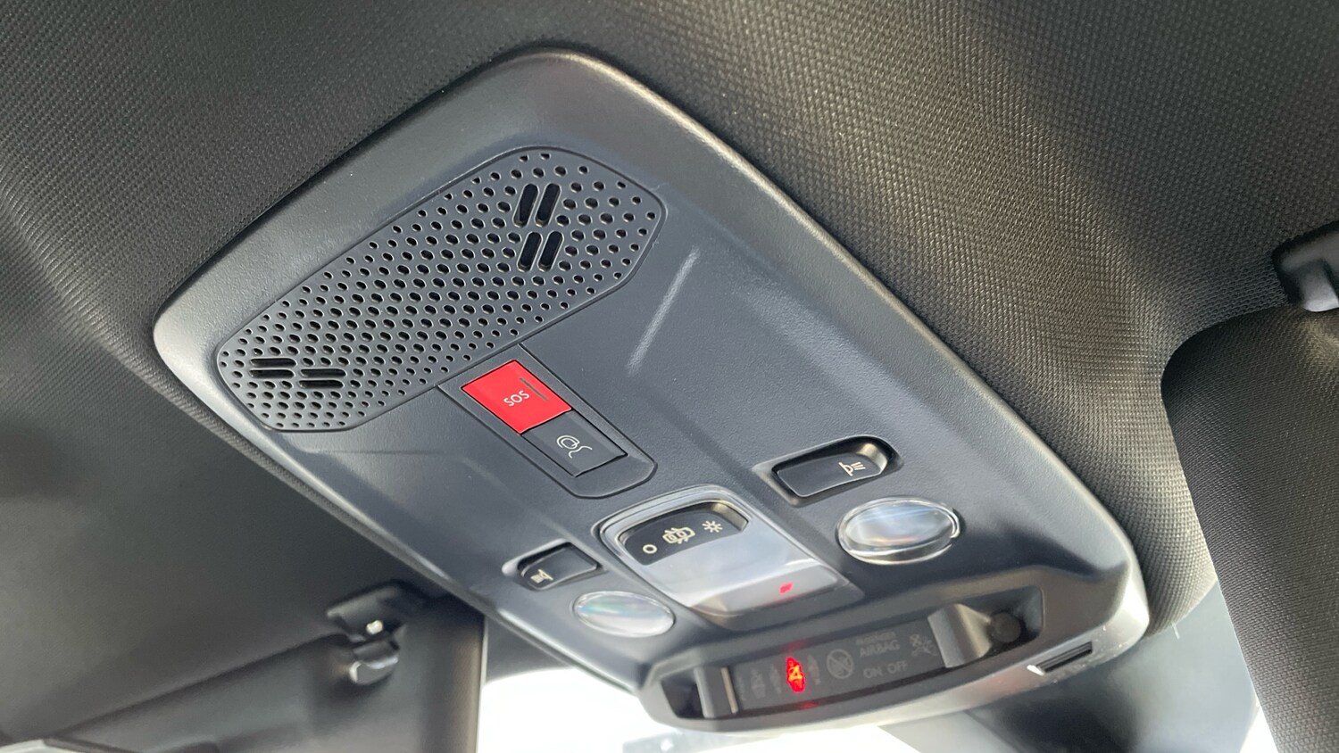 Used Peugeot 2008 2024 for sale - 76574235: Photo 39