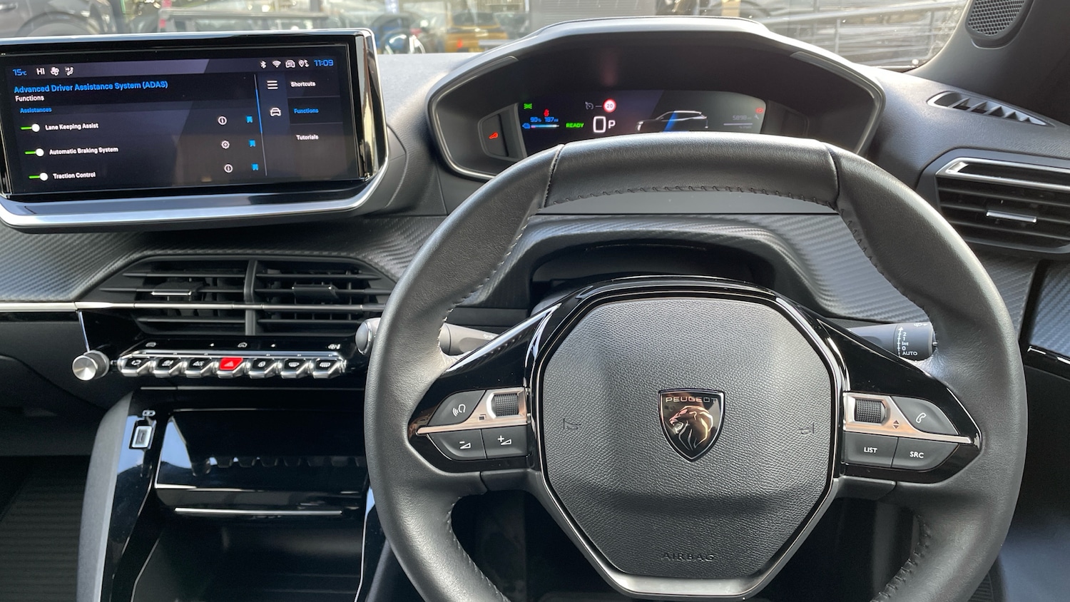 Used Peugeot 2008 2024 for sale - 76574235: Photo 4