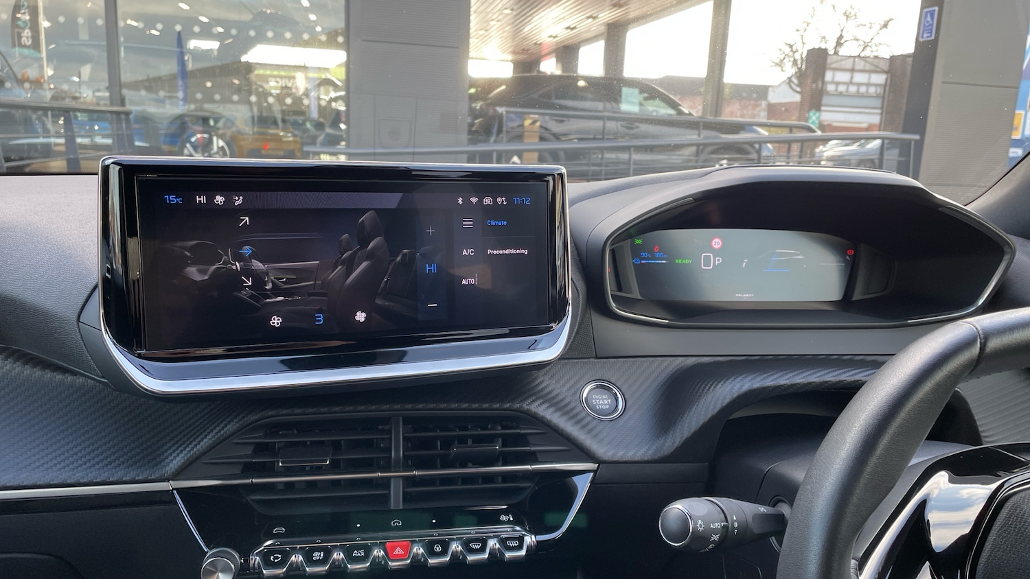 Used Peugeot 2008 2024 for sale - 76574235: Photo 40