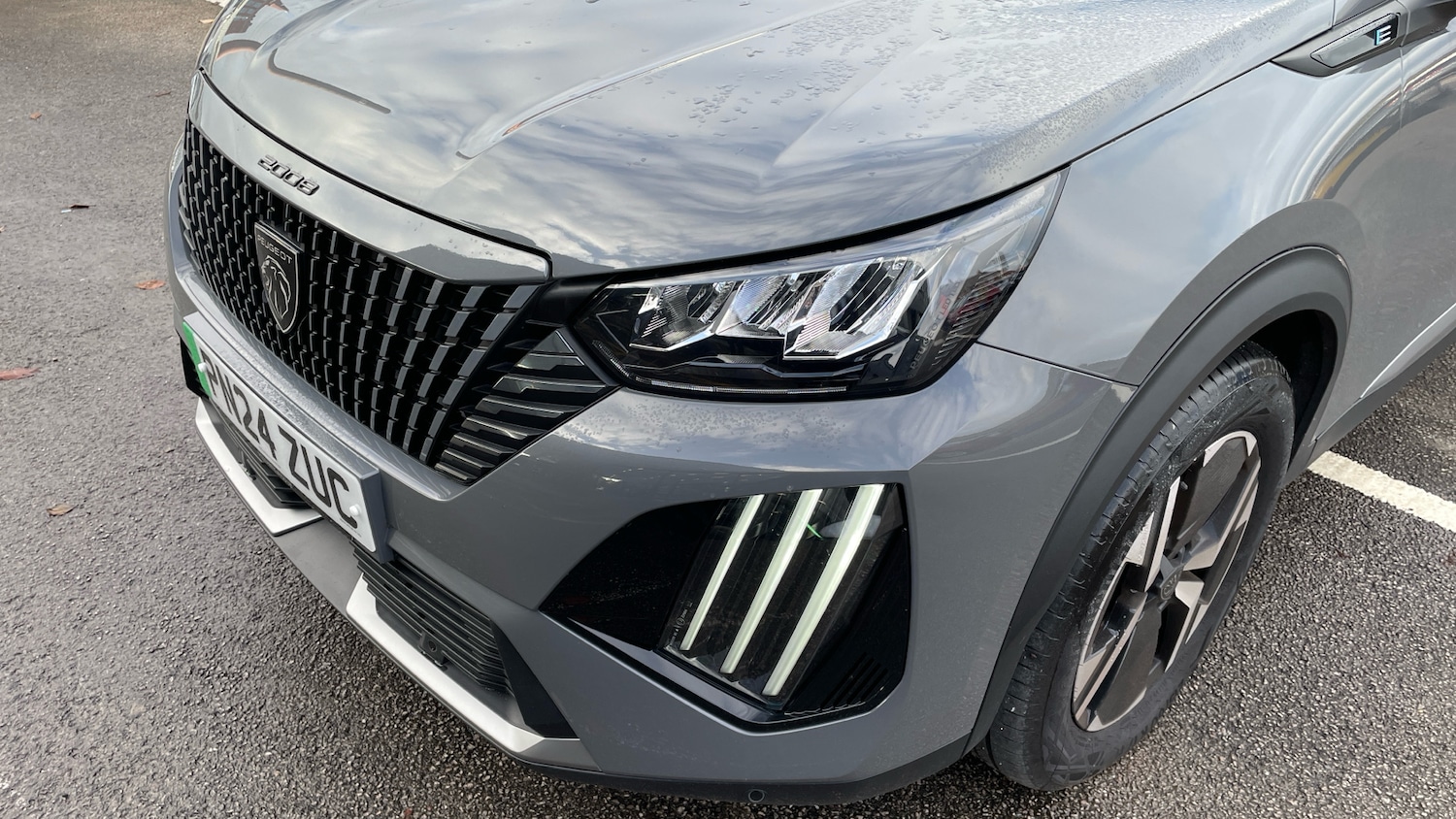 Used Peugeot 2008 2024 for sale - 76574235: Photo 45