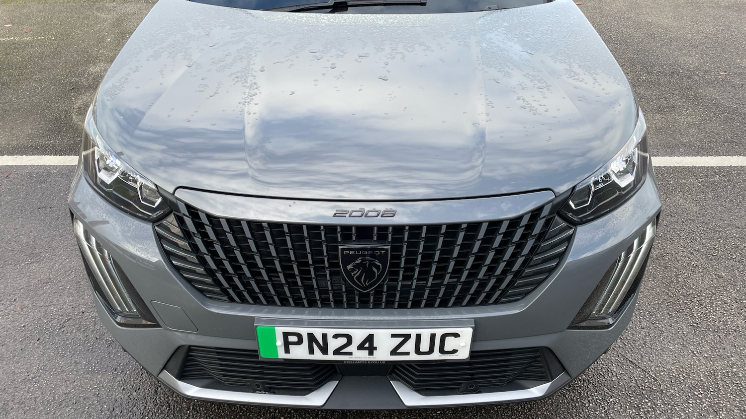 Used Peugeot 2008 2024 for sale - 76574235: Photo 46
