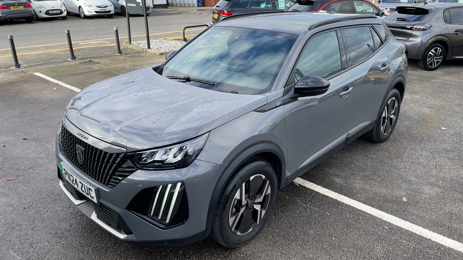 Used Peugeot 2008 2024 for sale - 76574235: Photo 51