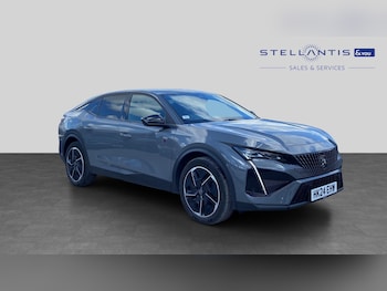 Used Peugeot 408 2024 for sale - 79375237: Photo