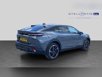 Used Peugeot 408 2024 for sale - 79375237: Photo