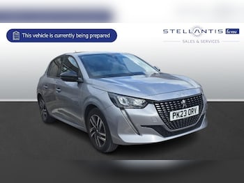 Used Peugeot 208 2023 for sale - 75579324: Photo
