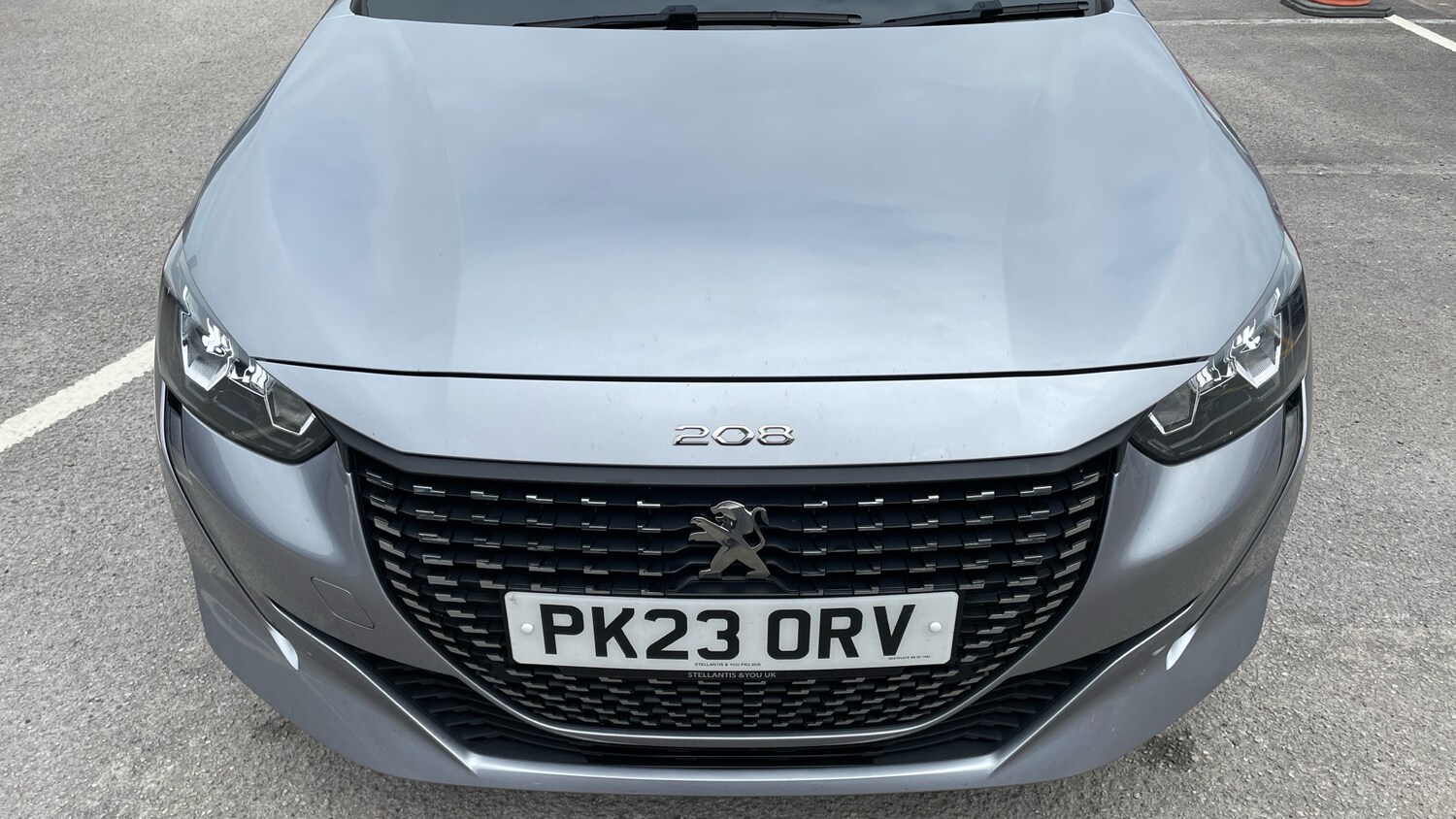 Vehicle 46