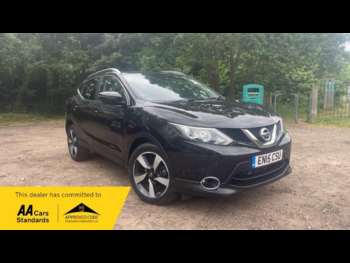 2015 (15) - 1.2 DIG-T n-tec+ SUV 5dr Petrol XTRON 2WD Euro 6 (s/s) (115 ps)