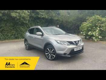(15) - 1.2 DIG-T Tekna SUV 5dr Petrol Manual 2WD Euro 6 (s/s) (115 ps)