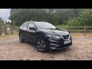 2017 (67) - 1.2 DiG-T N-Connecta 5dr Xtronic