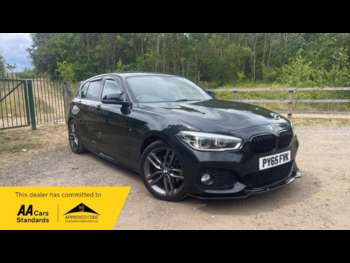 2015 (65) - 120i M Sport 5dr