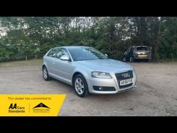 2008 (58) - 1.6 SE Hatchback 3dr Petrol Manual Euro 4 (102 ps)