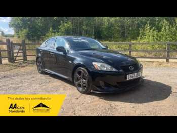 Used Lexus IS 2008 for sale - 75093896: Photo