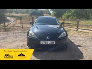 Used Lexus IS 2008 for sale - 75093896: Photo
