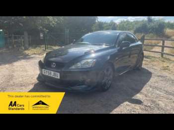 Used Lexus IS 2008 for sale - 75093896: Photo