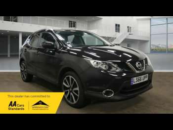 2016 (66) - 1.2 DIG-T Tekna SUV 5dr Petrol XTRON 2WD Euro 6 (s/s) (115 ps)