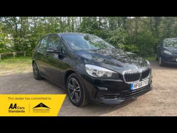 2018 (68) - 1.5 225xe 7.6kWh Sport MPV 5dr Petrol Plug-in Hybrid Auto 4WD Euro 6 (s/s)