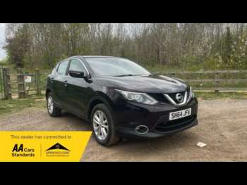 2014 (64) - 1.2 DIG-T Acenta SUV 5dr Petrol Manual 2WD Euro 5 (s/s) (115 ps)