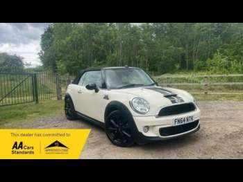 2014 (64) - 1.6 Cooper S 2dr Auto