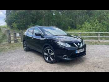 Used Nissan Qashqai 2016 for sale - 74969650: Photo