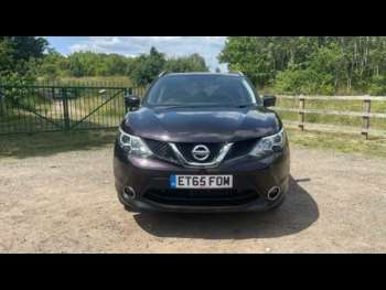 Used Nissan Qashqai 2016 for sale - 74969650: Photo