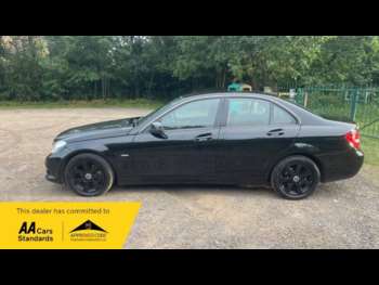 Used Mercedes-Benz C-Class 2011 for sale - 75089972: Photo