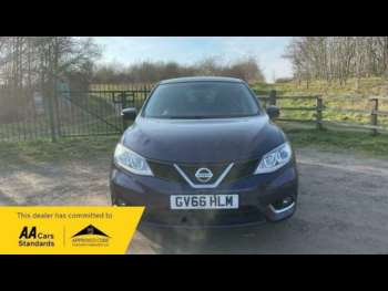 Used Nissan Pulsar 2016 for sale - 75024183: Photo