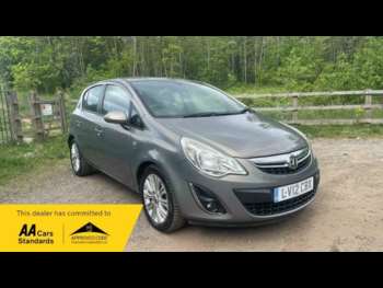 2012 (12) - 1.4 16V SE Hatchback 5dr Petrol Auto Euro 5 (100 ps)
