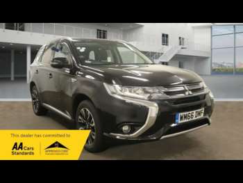 (66) - 2.0h 12kWh GX4h SUV 5dr Petrol Plug-in Hybrid CVT 4WD Euro 6 (s/s) (200 ps)