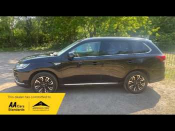 Used Mitsubishi Outlander 2016 for sale - 74537747: Photo