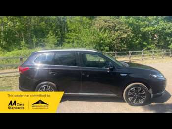 Used Mitsubishi Outlander 2016 for sale - 74537747: Photo