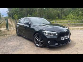 (65) - 1.6 120i M Sport Hatchback 5dr Petrol Manual Euro 6 (s/s) (230 bhp)