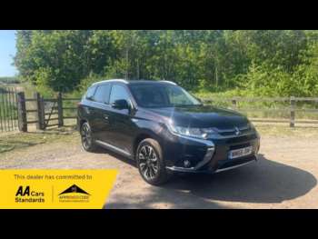 (66) - 2.0h 12kWh GX4h SUV 5dr Petrol Plug-in Hybrid CVT 4WD Euro 6 (s/s) (200 ps)
