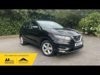 2019 (19) - 1.3 DiG-T Acenta Premium 5dr