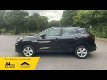 Used Nissan Qashqai 2019 for sale - 74823258: Photo