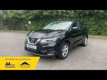 Used Nissan Qashqai 2019 for sale - 74823258: Photo