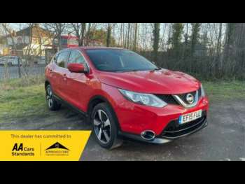 (15) - 1.2 DIG-T n-tec SUV 5dr Petrol XTRON 2WD Euro 6 (s/s) (115 ps)