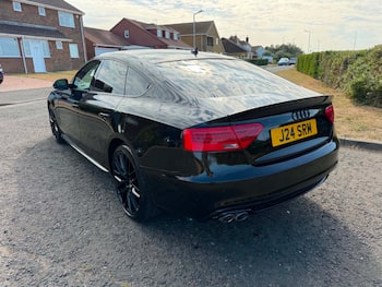 Used Audi A5 2015 for sale - 79650489: Photo