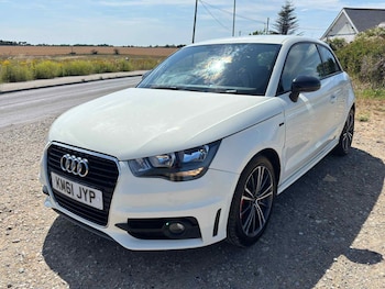 Used Audi A1 2012 for sale - 75151995: Photo