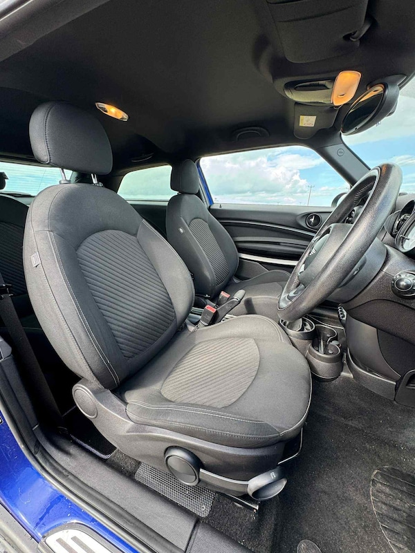 Used MINI Paceman 2014 for sale - 75726278: Photo 5