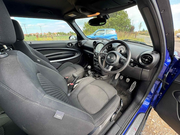 Used MINI Paceman 2014 for sale - 75726278: Photo 6